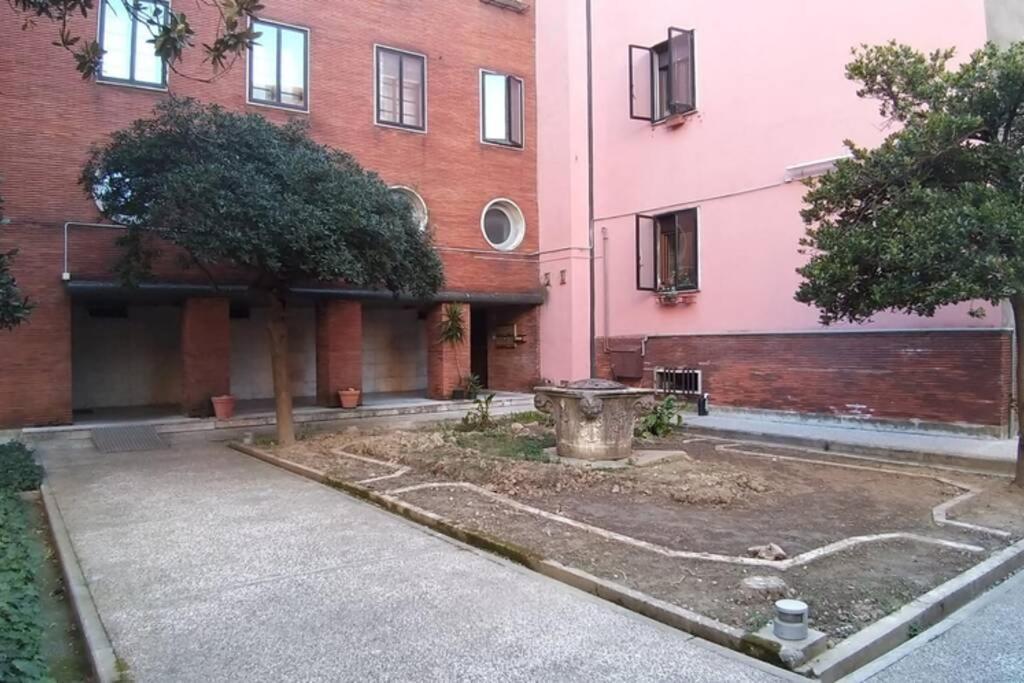 The Golden Apartment Venice Exterior photo