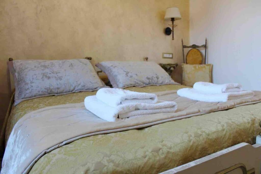 The Golden Apartment Venice Exterior photo